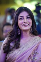 Dimple Hayathi at Aadarsha Kutumbam